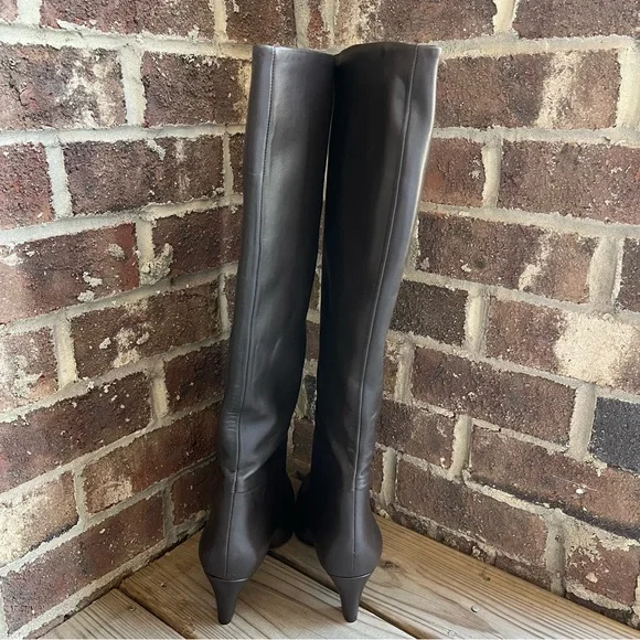 Everlane Shoes 11 Banana Boot Brown - Picture 9 of 14